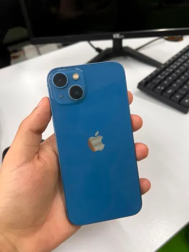 iPhone 13 - Troco