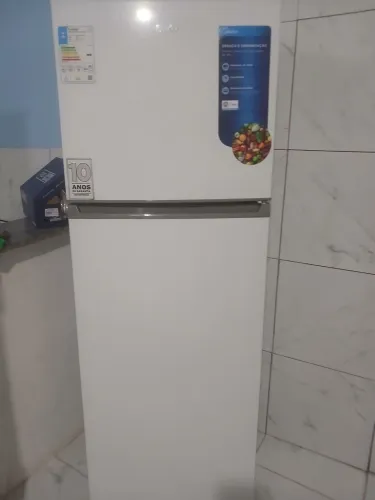 Geladeira