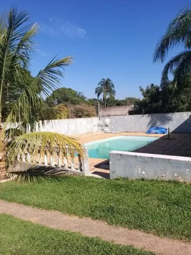 Chácara a venda em Itu/SP