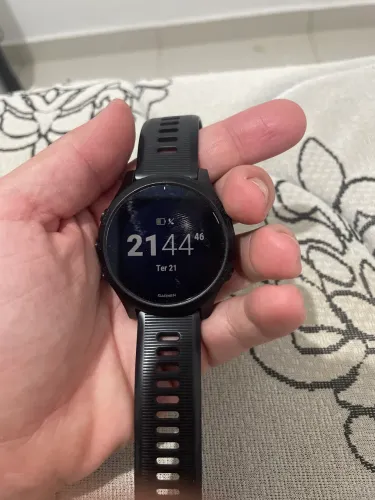 Garmin 945