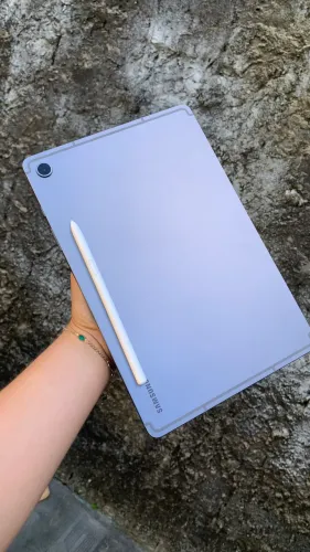Vendo tablet S10 Lite R$2.500 reais 4 meses de uso 