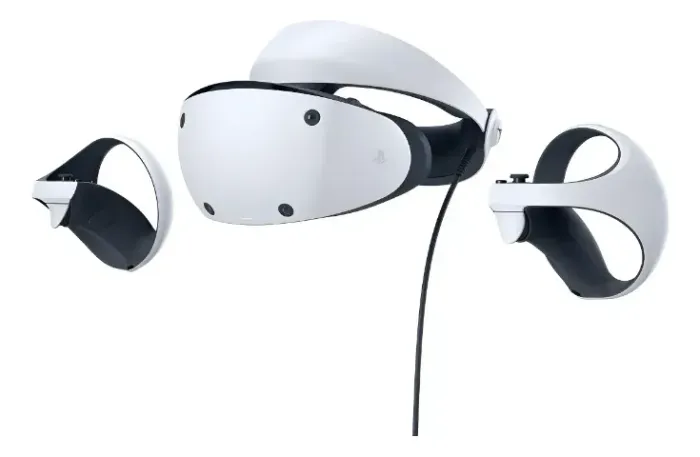 Play Station Vision Pro VR 2 Seminovo