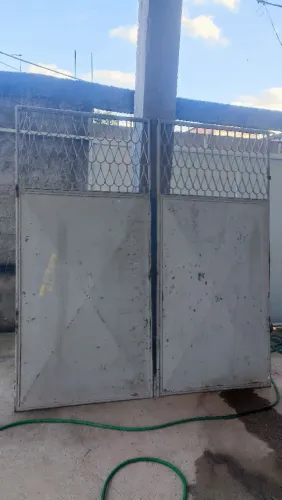 Portão Garagem