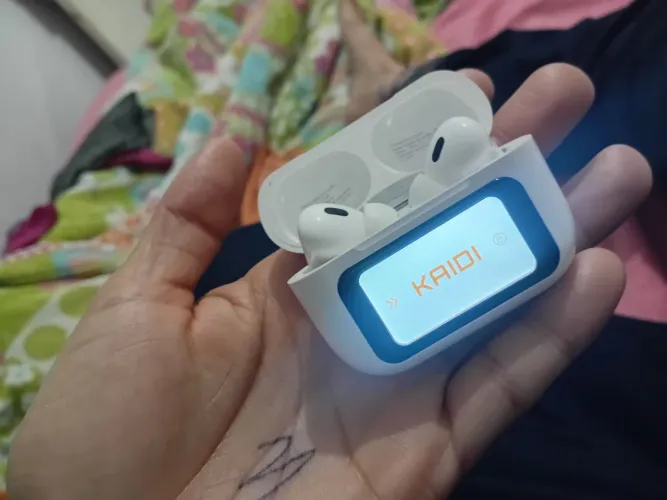 VENDO FONE BLUETOOTH ORIGINAL KAIDI