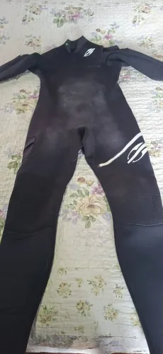Long John Mormaii 3.2mm