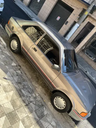 Ford Escort Hobby 1.0 1995