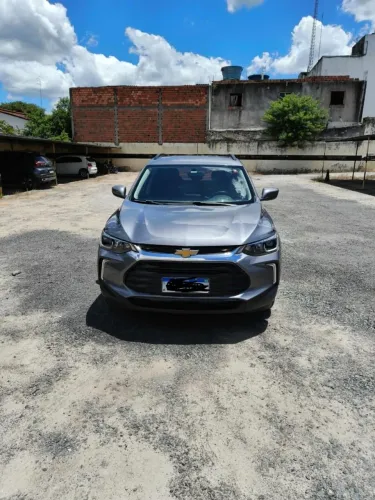 Chevrolet Tracker LTZ 1.0 Turbo 12V Flex AUT 2022