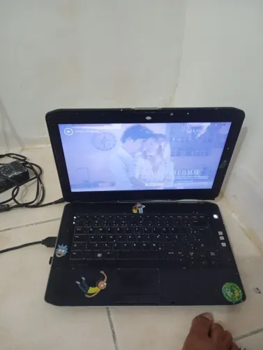 Desktop Dell / notebook