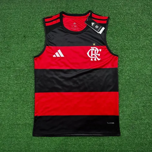 Camisa Adidas Regata FLAMENGO 2026
