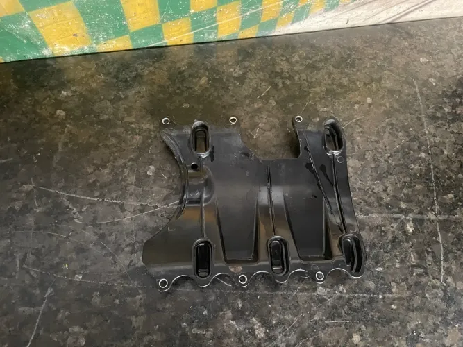 Refletor de óleo motor Cherry tiggo 8 1.6 tgdi f4j16-1009013
