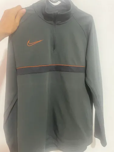 Jaqueta Nike Dri-Fit 21 Academy