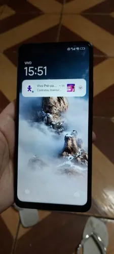 Vendo REDMI 13C SEMI NOVO $650