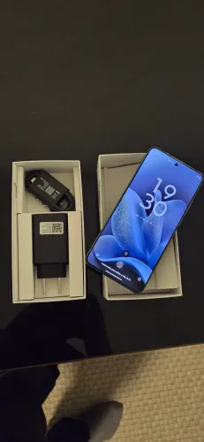 Smartphone Motorola Edge 70 12GB RAM 512GB ARMAZENAMENTO