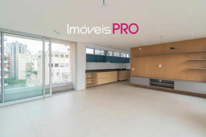 Apartamento 79m², 1 quarto 1 suite 1 vaga - Itaim Bibi