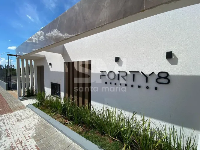 Apartamento para locação, Desbravador, Chapecó, SC