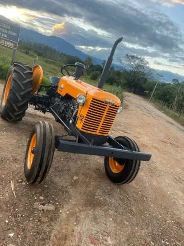 Vendo um Valmet ano 1960 raridade