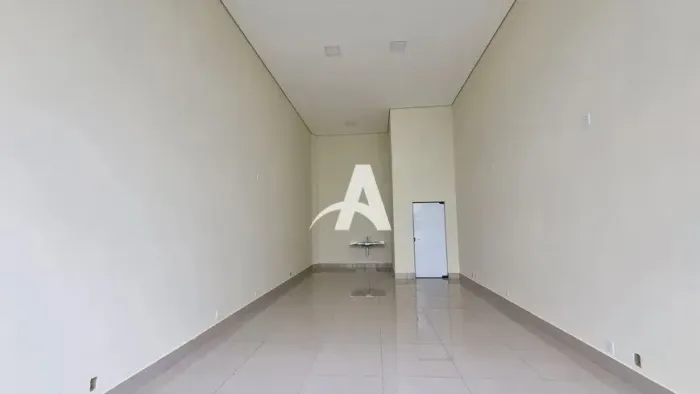 Aluguel Loja NOVO MUNDO