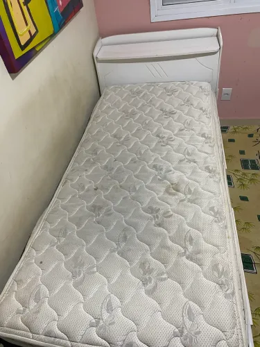 VENDO CONJUNTO PARA QUARTO - ÓTIMA OPORTUNIDADE! 