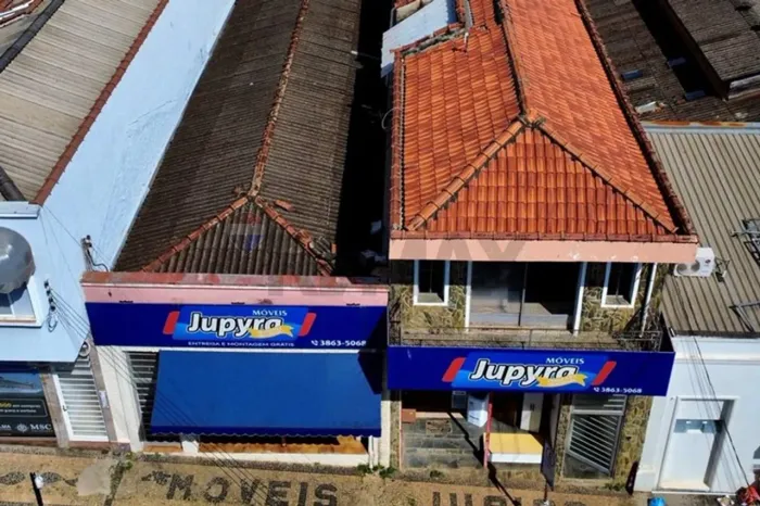 barracão/ sala comercial centro itapira