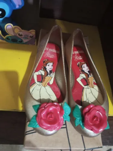 Mini melissa
