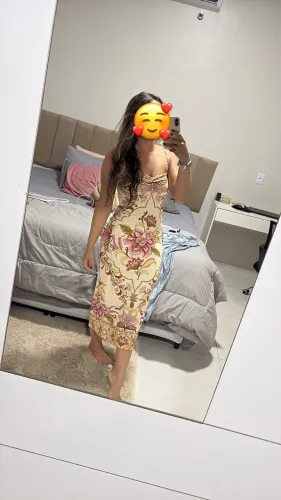 Vestido farm