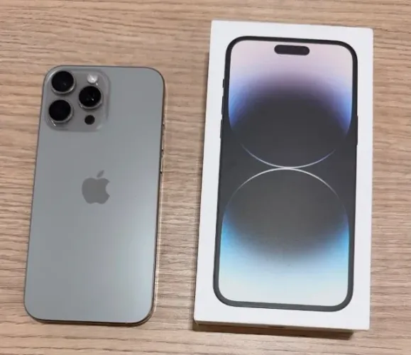 Iphone 16 Pro Max 512GB