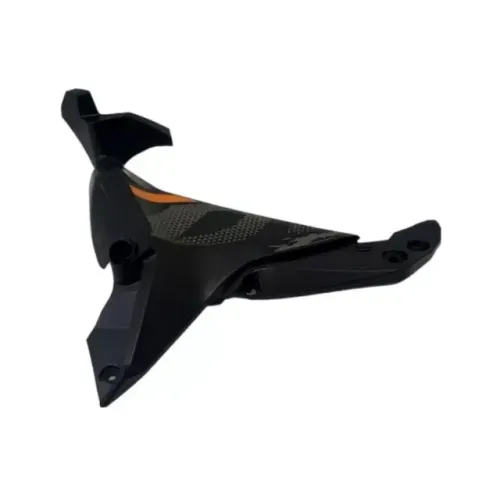 Honda XRE190 Carenagem Traseira Esquerda