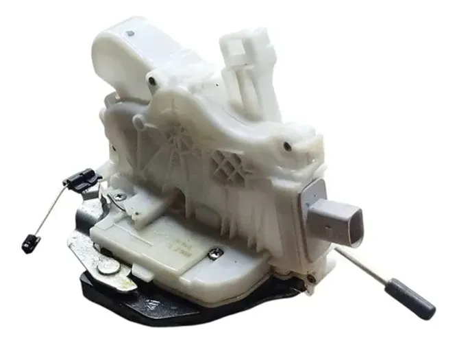 Fechadura Gol G5 Traseira Direita 2010 2011 2012