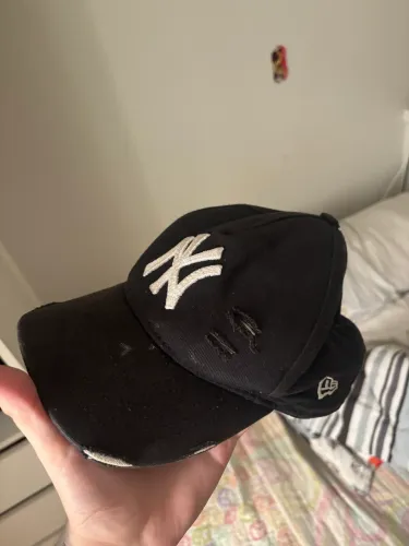 Boné original new era