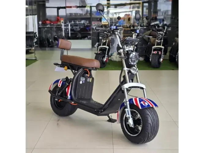Scooter X13 1000w