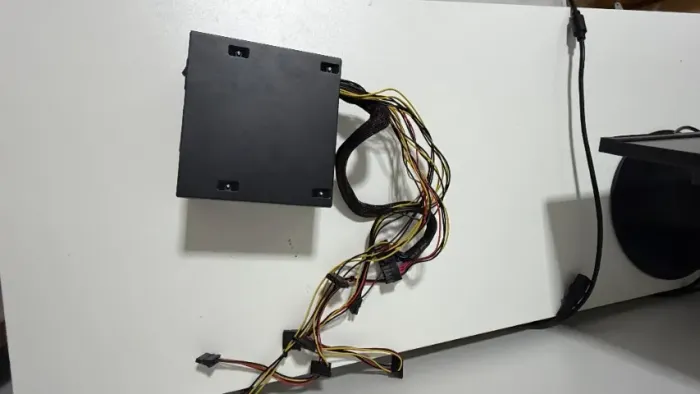Fonte de computador