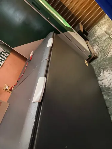 Vende-se freezer cônsul 
