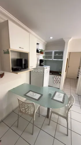 Apartamento com 1 quarto em Boa Viagem