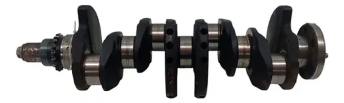 Virabrequim Peugeot 206 207 1.4 2004 2005 2006 2007 Std