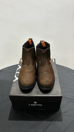 BOTA DE VAQUEJADA (40) R$39,90