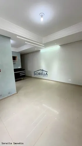 Apartamento para Locação em São Bernardo do Campo, Assunção, 2 dormitórios, 1 banheiro, 1 