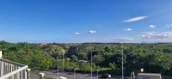 Apartamento para alugar - Parque Viva La Serra