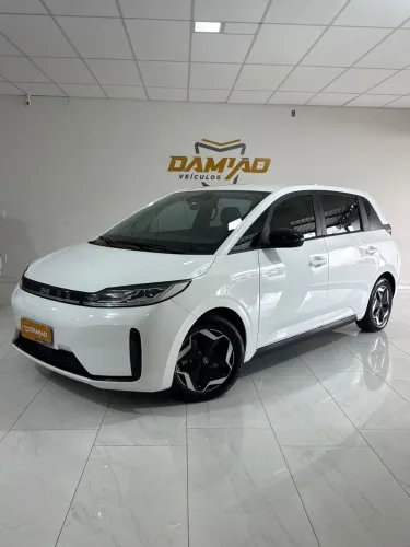 BYD D1 EV (elétrico) 2023