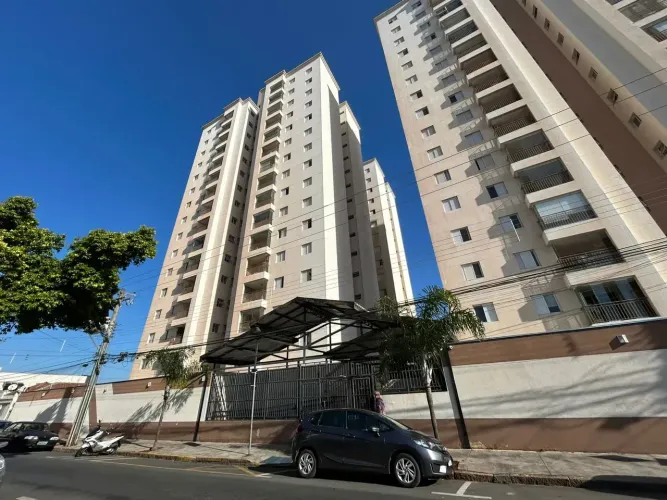 Apartamento em ótima localização