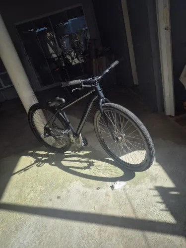 Bike aro 29