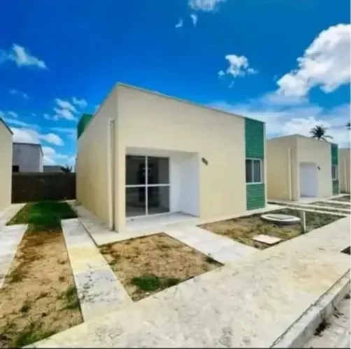 Repasse de Casa solta em condomínio