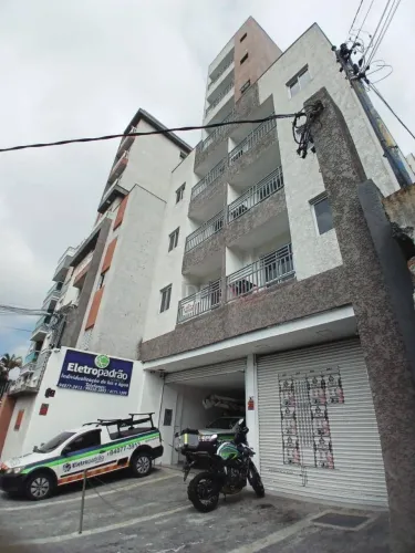 Studio à venda, 20 m² por R$ 187.000,00 - Vila Guilhermina - São Paulo/SP
