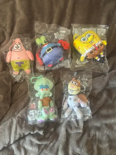 Bob Esponja Habib?s completo 