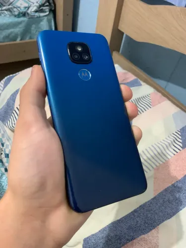 Moto E7