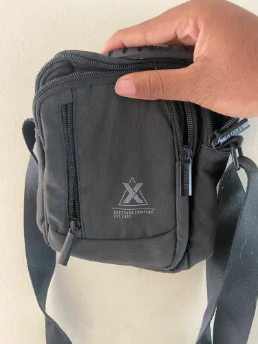 Mochila de suporte