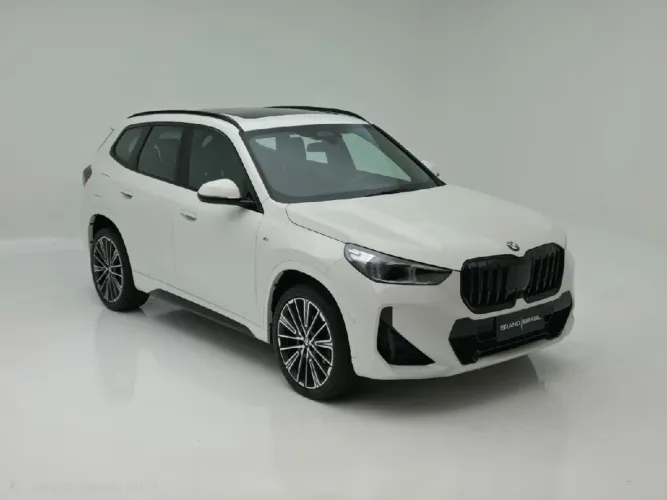 BMW X1 Sdrive 20I M Sport 2.0 TB Aut. 2025