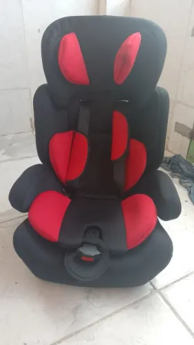 Cadeirinha de veículo 