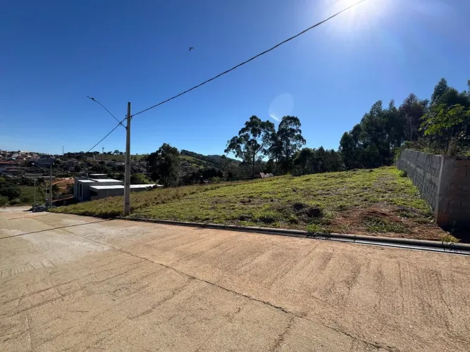 Terreno para Venda em Toledo, Rural