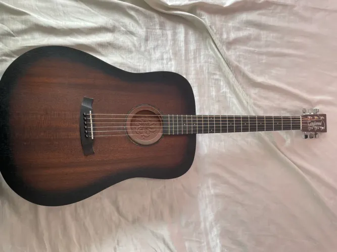 Violão Tanglewood