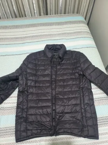 Jaqueta Youcom Masculina "Ler a Descrição"